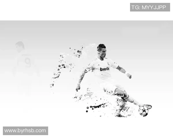 足球巨星换队风云人物面貌大转变 从场上到场外的华丽蜕变